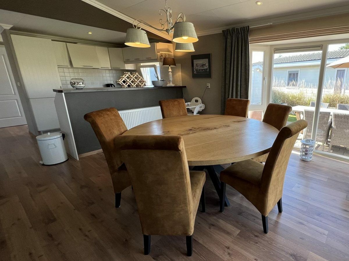 Holiday house VZ807 Vakantiehuis Breskens - Outdoor photo 5