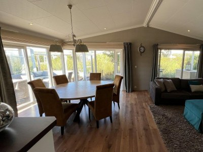 Holiday house VZ807 Vakantiehuis Breskens - Outdoor photo 3