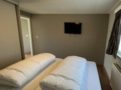 Holiday house VZ807 Vakantiehuis Breskens - Outdoor photo 4