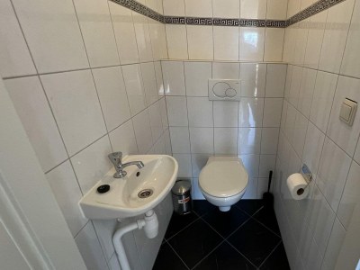 Holiday house VZ807 Vakantiehuis Breskens - Outdoor photo 9