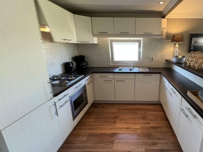 Holiday house VZ807 Vakantiehuis Breskens - Outdoor photo 11