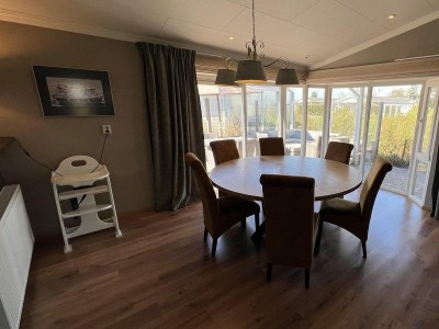 Holiday house VZ807 Vakantiehuis Breskens - Outdoor photo 14