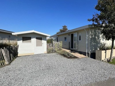 Holiday house VZ807 Vakantiehuis Breskens - Outdoor photo 23