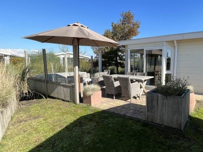 Holiday house VZ807 Vakantiehuis Breskens - Outdoor photo 25