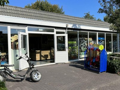 Holiday house VZ807 Vakantiehuis Breskens - Outdoor photo 32