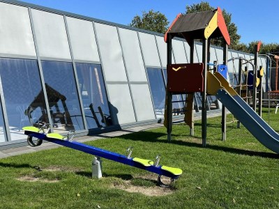 Holiday house VZ807 Vakantiehuis Breskens - Outdoor photo 45