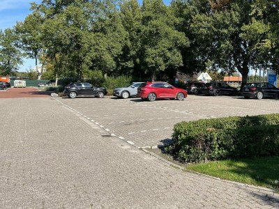 Holiday house VZ807 Vakantiehuis Breskens - Outdoor photo 49