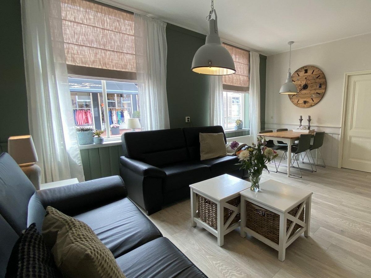 Holiday house VZ831 Vakantiewoning Oostkapelle - Outdoor photo 2