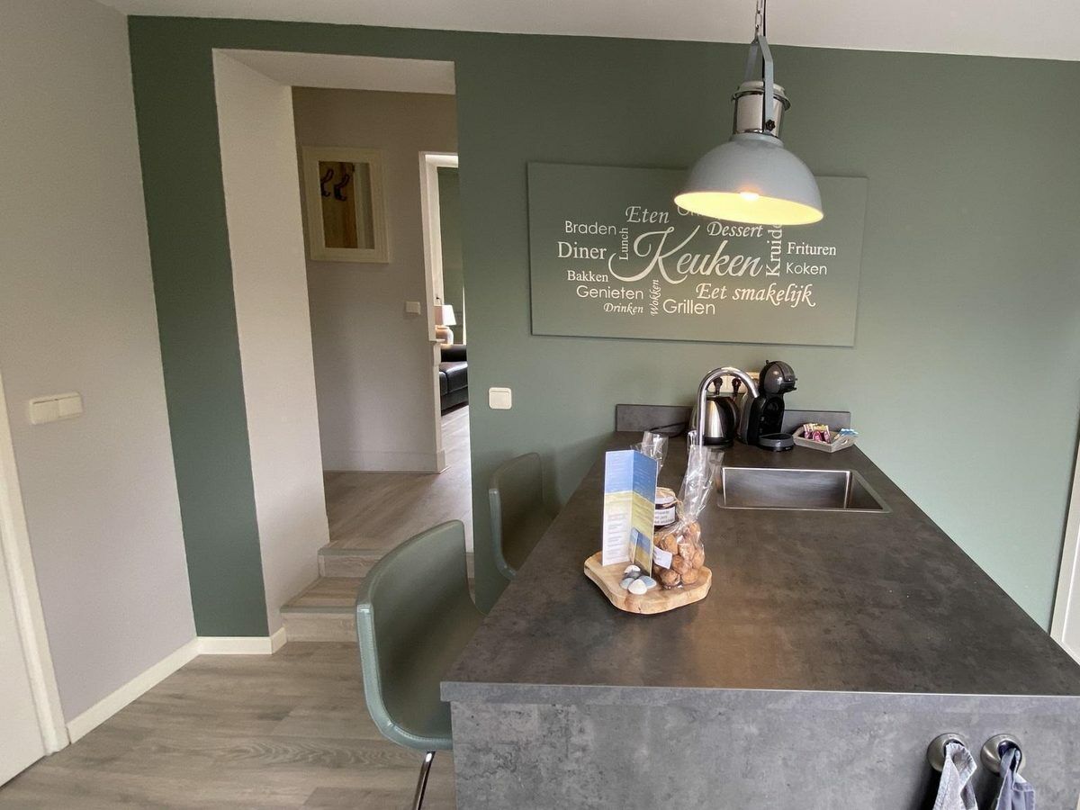 Holiday house VZ831 Vakantiewoning Oostkapelle - Outdoor photo 4