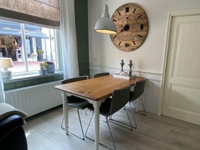 Holiday house VZ831 Vakantiewoning Oostkapelle - Outdoor photo 3