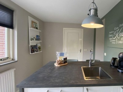 Holiday house VZ831 Vakantiewoning Oostkapelle - Outdoor photo 5