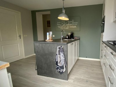 Holiday house VZ831 Vakantiewoning Oostkapelle - Outdoor photo 7