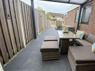 Holiday house VZ831 Vakantiewoning Oostkapelle - Outdoor photo 11