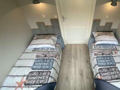 Holiday house VZ831 Vakantiewoning Oostkapelle - Outdoor photo 14