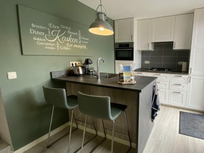 Holiday house VZ831 Vakantiewoning Oostkapelle - Outdoor photo 18