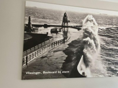 Holiday house VZ831 Vakantiewoning Oostkapelle - Outdoor photo 19