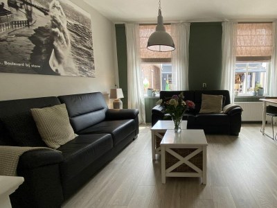 Holiday house VZ831 Vakantiewoning Oostkapelle - Outdoor photo 20