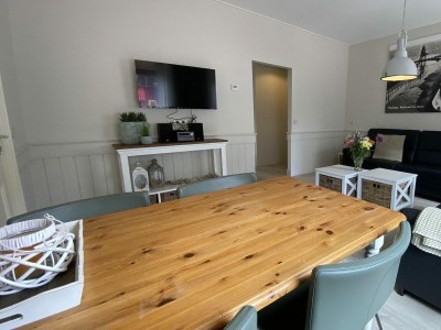 Holiday house VZ831 Vakantiewoning Oostkapelle - Outdoor photo 24