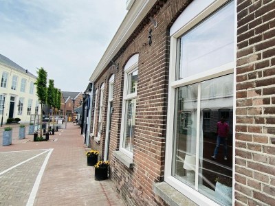 Holiday house VZ831 Vakantiewoning Oostkapelle - Outdoor photo 26