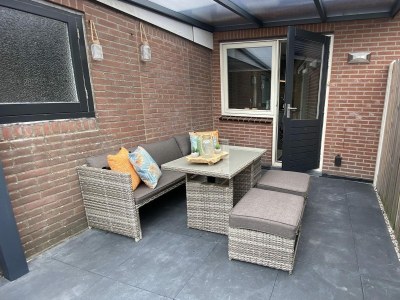 Holiday house VZ831 Vakantiewoning Oostkapelle - Outdoor photo 27