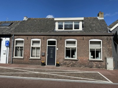 Holiday house VZ831 Vakantiewoning Oostkapelle - Outdoor photo 28