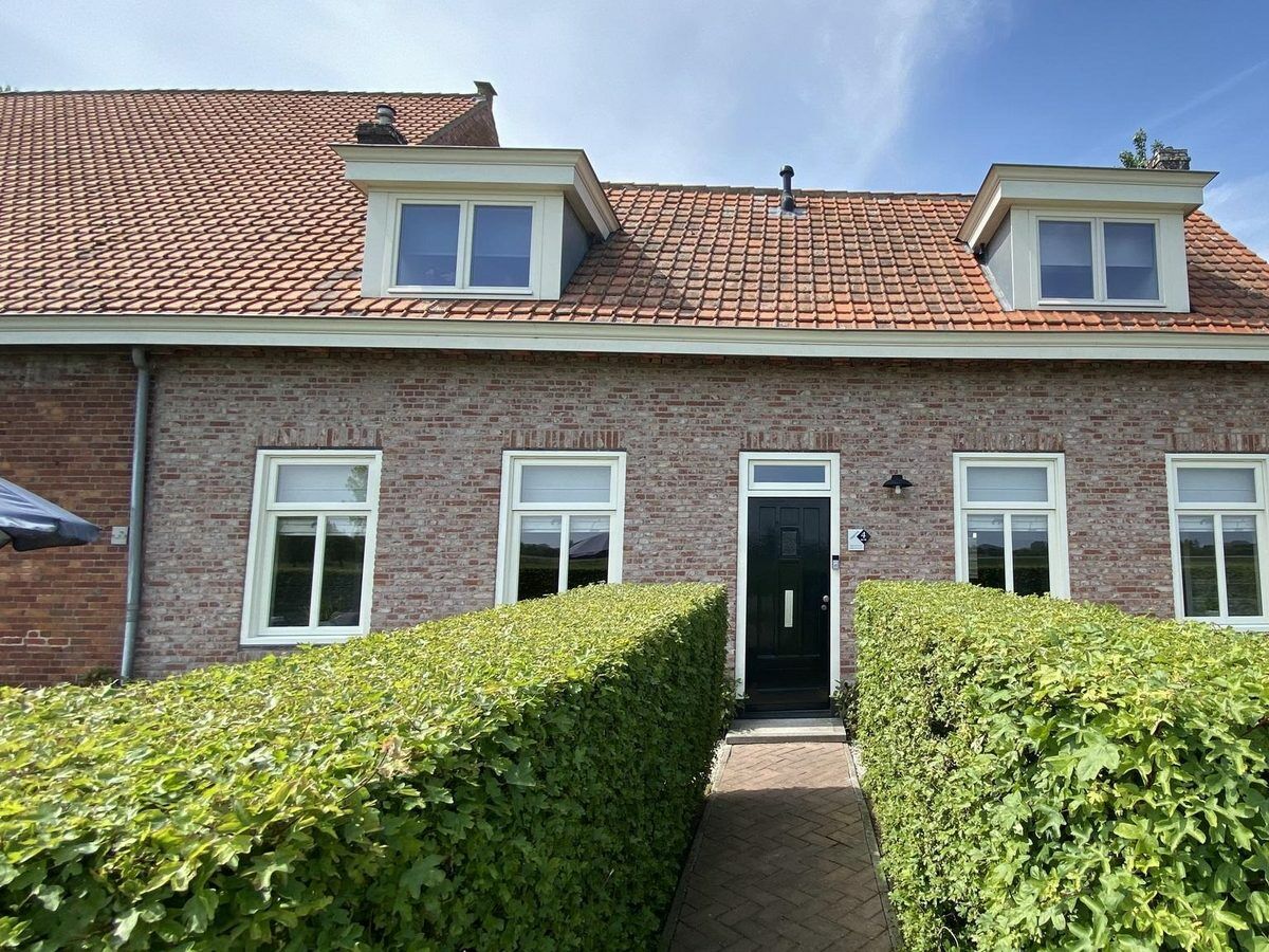Holiday house VZ832 Vakantiewoning Oostkapelle