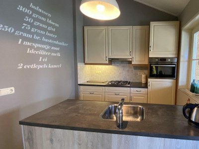 Holiday house VZ832 Vakantiewoning Oostkapelle - Outdoor photo 7