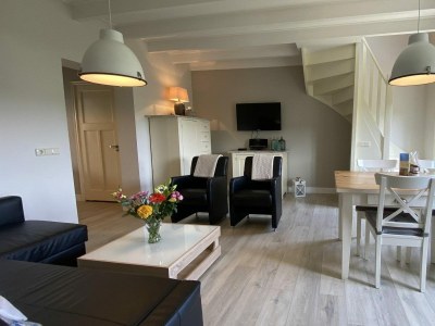 Holiday house VZ832 Vakantiewoning Oostkapelle - Outdoor photo 12