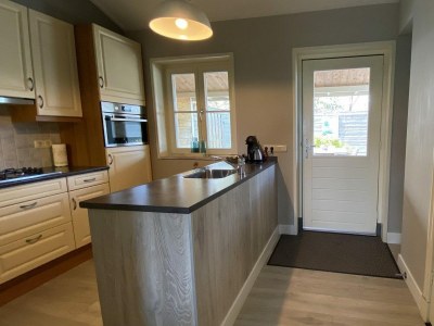 Holiday house VZ832 Vakantiewoning Oostkapelle - Outdoor photo 14