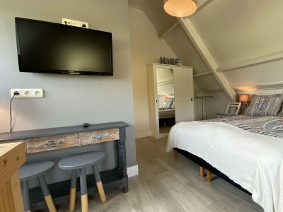 Holiday house VZ832 Vakantiewoning Oostkapelle - Outdoor photo 15