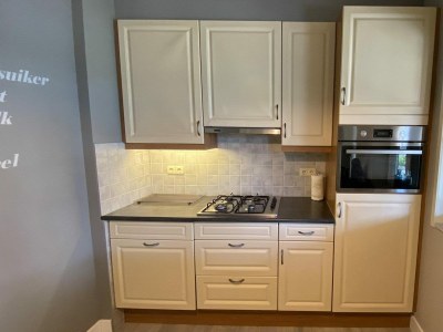 Holiday house VZ832 Vakantiewoning Oostkapelle - Outdoor photo 17