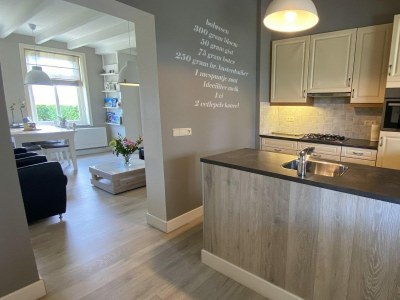 Holiday house VZ832 Vakantiewoning Oostkapelle - Outdoor photo 18