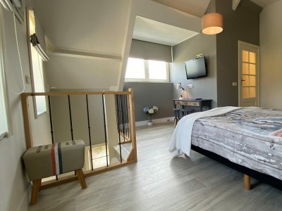 Holiday house VZ832 Vakantiewoning Oostkapelle - Outdoor photo 21