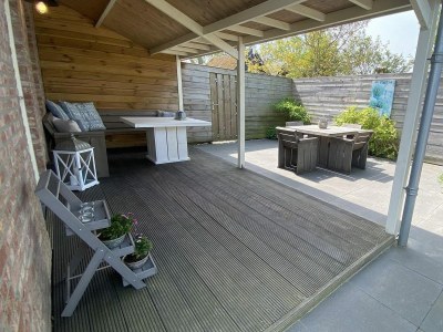 Holiday house VZ832 Vakantiewoning Oostkapelle - Outdoor photo 23