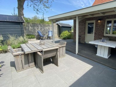 Holiday house VZ832 Vakantiewoning Oostkapelle - Outdoor photo 28