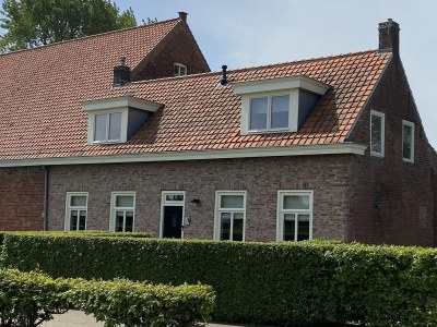 Holiday house VZ832 Vakantiewoning Oostkapelle - Outdoor photo 30