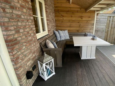 Holiday house VZ832 Vakantiewoning Oostkapelle - Outdoor photo 31