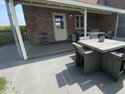 Holiday house VZ832 Vakantiewoning Oostkapelle - Outdoor photo 33