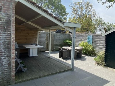 Holiday house VZ832 Vakantiewoning Oostkapelle - Outdoor photo 34