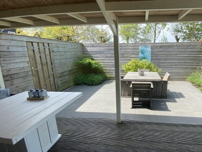 Holiday house VZ832 Vakantiewoning Oostkapelle - Outdoor photo 38