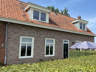 Holiday house VZ833 Vakantiewoning Oostkapelle in Oostkapelle - Holiday house