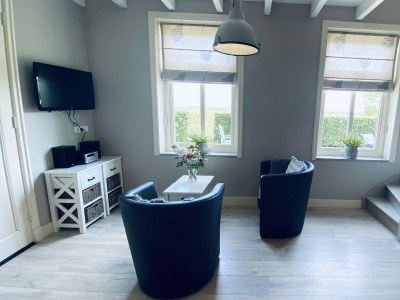 Holiday house VZ833 Vakantiewoning Oostkapelle - Outdoor photo 2