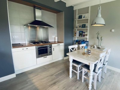 Holiday house VZ833 Vakantiewoning Oostkapelle - Outdoor photo 3