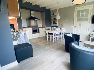 Holiday house VZ833 Vakantiewoning Oostkapelle - Outdoor photo 4