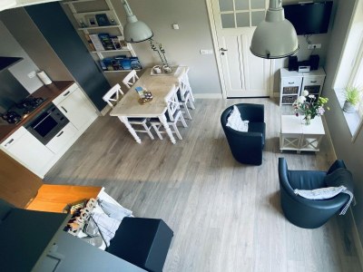 Holiday house VZ833 Vakantiewoning Oostkapelle - Outdoor photo 8