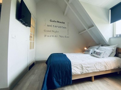 Holiday house VZ833 Vakantiewoning Oostkapelle - Outdoor photo 13