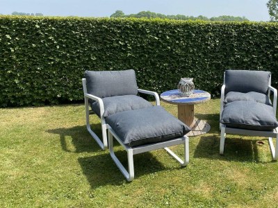 Holiday house VZ833 Vakantiewoning Oostkapelle - Outdoor photo 21