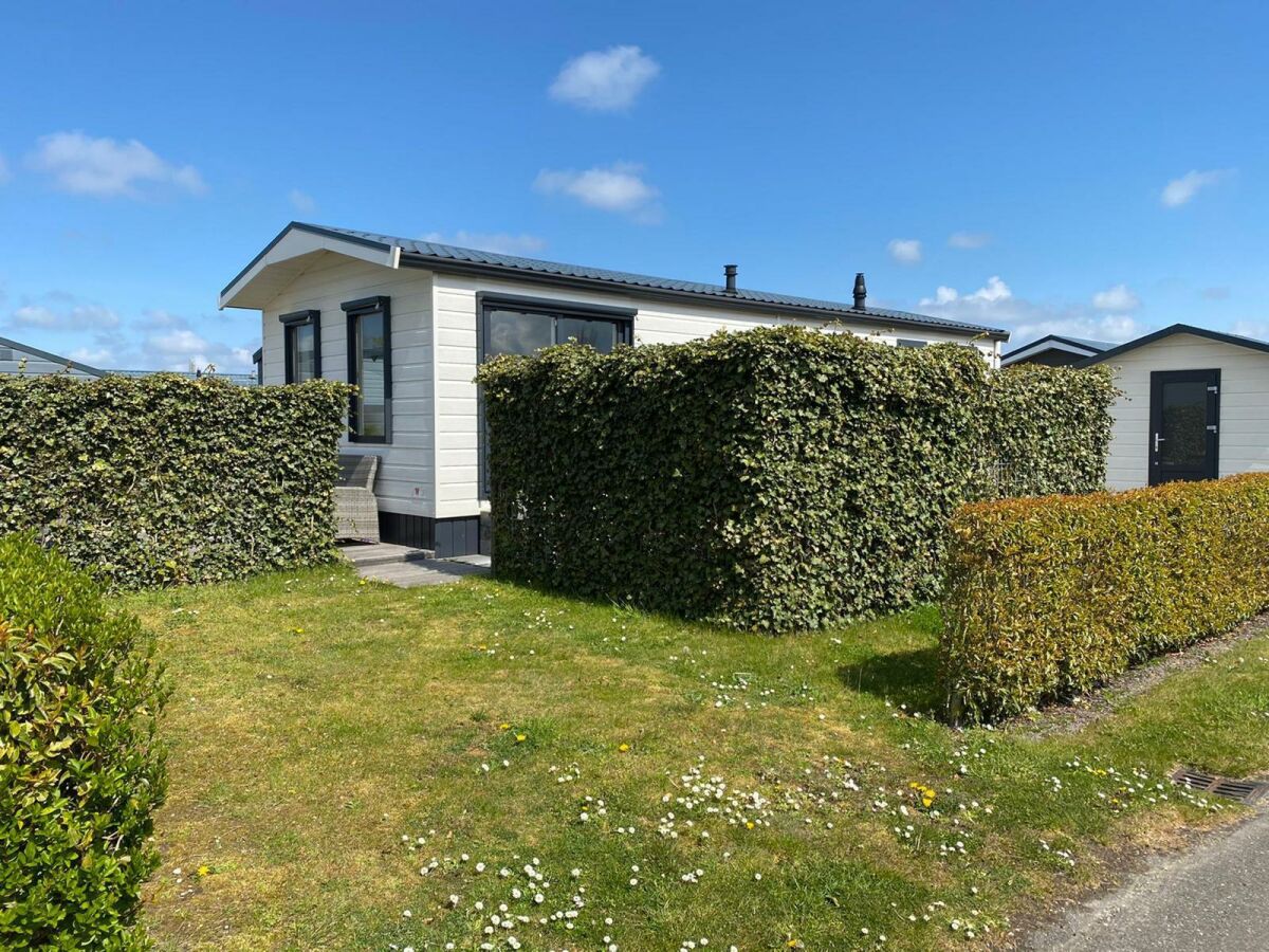 Chalet VZ882 Vakantiechalet Oostkapelle