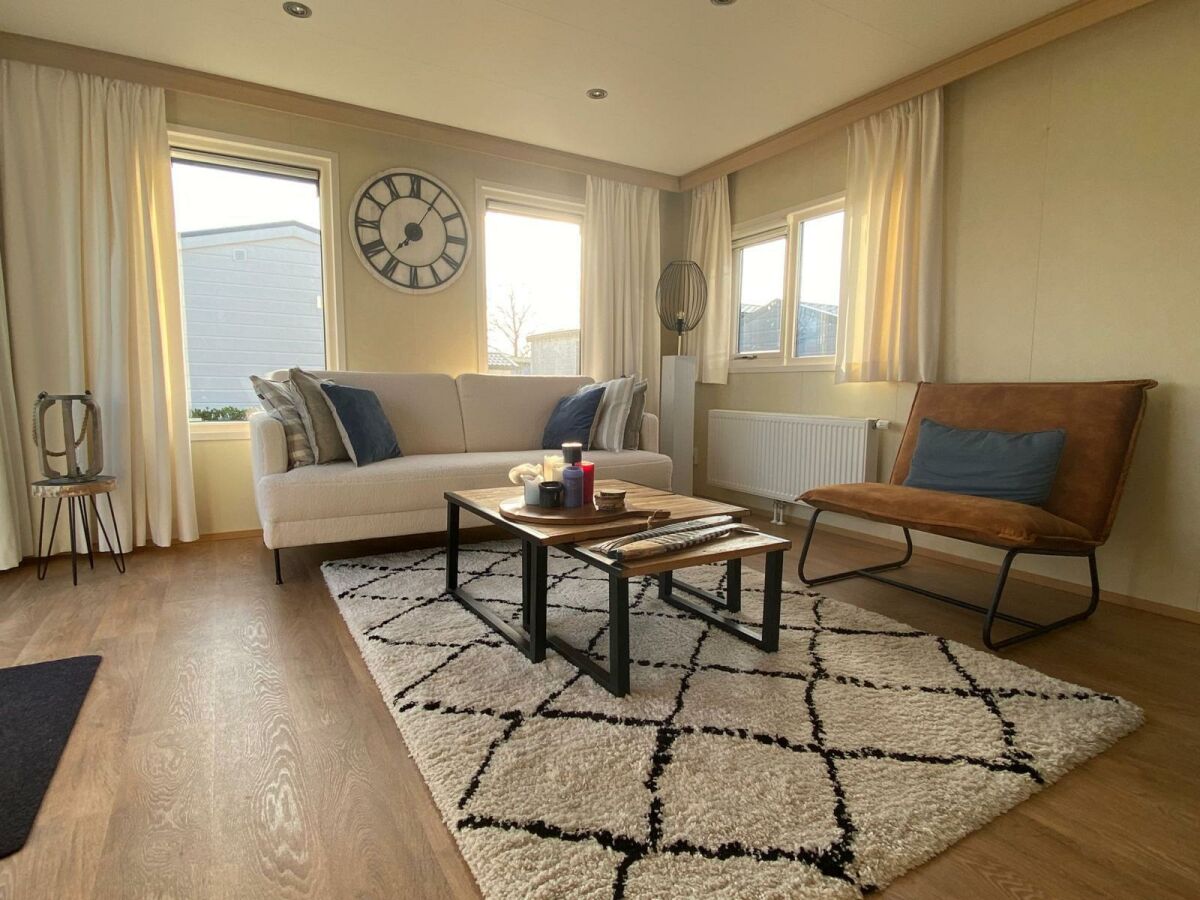 Chalet VZ882 Vakantiechalet Oostkapelle - Outdoor photo 3