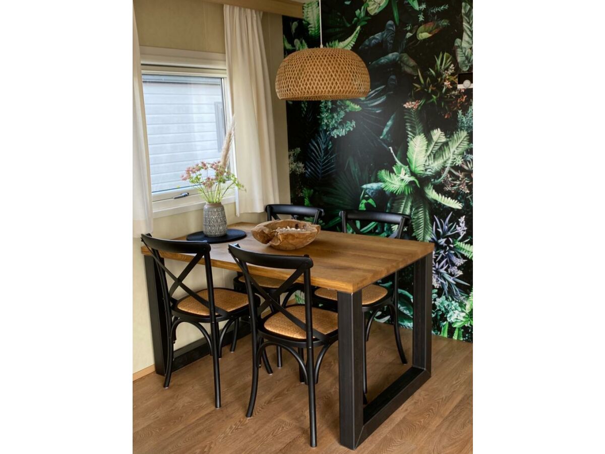 Chalet VZ882 Vakantiechalet Oostkapelle - Outdoor photo 4